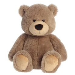 Aurora - Bear - 14" Bumbles Bear Brown