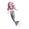 Aurora - Sea Sparkles - 18" Sea Iris Mermaid Multi