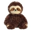 Aurora - Tubbie Wubbie - 12" Sloth Brown