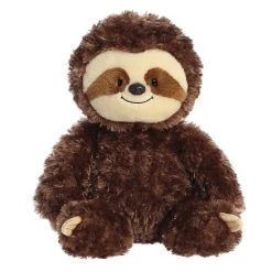 Aurora - Tubbie Wubbie - 12" Sloth Brown