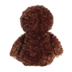 Aurora - Tubbie Wubbie - 12" Sloth Brown -Aurora Shop unnamed file 1445