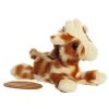 Aurora - Shoulderkins - 6" Jules Giraffe Brown