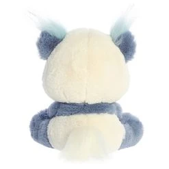 Aurora - Enchanted - 9.5" Peony Panda Blue -Aurora Shop unnamed file 1463