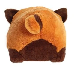 Aurora - Spudsters - 10" Remy Red Panda Brown -Aurora Shop unnamed file 1467