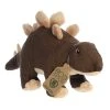 Aurora - Eco Nation - 12" Stegosaurus Brown