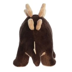 Aurora - Eco Nation - 12" Stegosaurus Brown -Aurora Shop unnamed file 1471