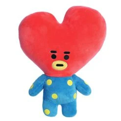 Aurora - BT21 - 12" Tata Red