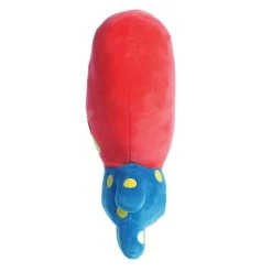 Aurora - BT21 - 12" Tata Red -Aurora Shop unnamed file 1477