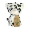 Aurora - Eco Nation - 5" Snow Leopard White