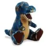 Aurora - Dinosaur - 8.5" Tyrannosaururs Rex Blue