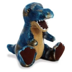 Aurora - Dinosaur - 8.5" Tyrannosaururs Rex Blue