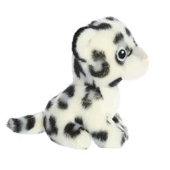 Aurora - Eco Nation - 5" Snow Leopard White -Aurora Shop unnamed file 1480