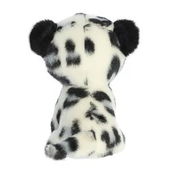 Aurora - Eco Nation - 5" Snow Leopard White -Aurora Shop unnamed file 1481
