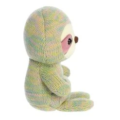 Aurora - Cozyroos - 9.5" Sloth Green -Aurora Shop unnamed file 1484