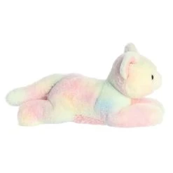 Aurora - Flopsie - 12" Calli Kitten Pink -Aurora Shop unnamed file 1487
