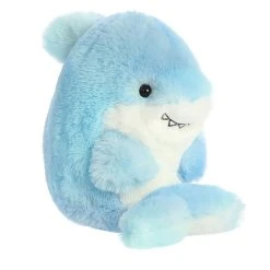 Aurora - Rolly Pet - 5" Sutton Shark Blue
