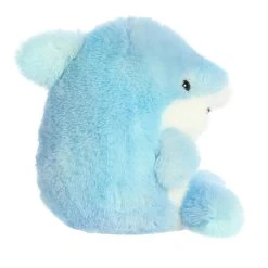 Aurora - Rolly Pet - 5" Sutton Shark Blue -Aurora Shop unnamed file 1491