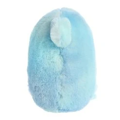 Aurora - Rolly Pet - 5" Sutton Shark Blue -Aurora Shop unnamed file 1492