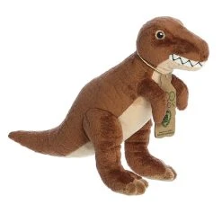 Aurora - Eco Nation - 10.5" T-Rex Brown -Aurora Shop unnamed file 1499