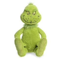 Aurora - Dr. Seuss - 33" Jumbo Grinch Green