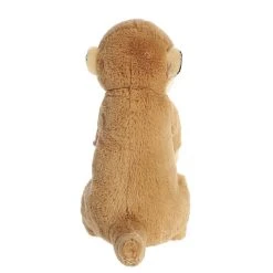 Aurora - Eco Nation - 10" Meerkat Brown -Aurora Shop unnamed file 1512