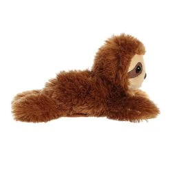 Aurora - Shoulderkins - 6" Sam Sloth Brown -Aurora Shop unnamed file 1517