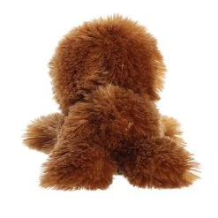 Aurora - Shoulderkins - 6" Sam Sloth Brown -Aurora Shop unnamed file 1518
