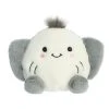 Aurora - Palm Pals - 5" Flapjack Stingray White