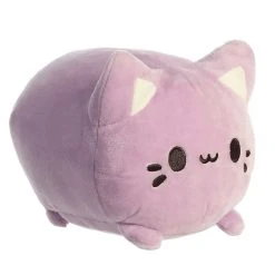 Aurora - Tasty Peach - 7" Taro Meowchi Purple