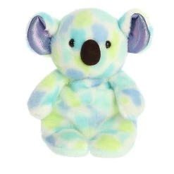 Aurora - Jammies - 7.5" Koolberry Koala Blue