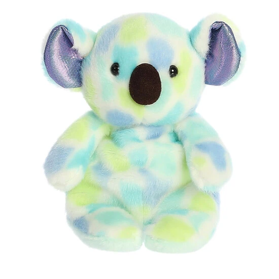 Aurora - Jammies - 7.5" Koolberry Koala Blue 1 Aurora - Jammies - 7.5" Koolberry Koala Blue
