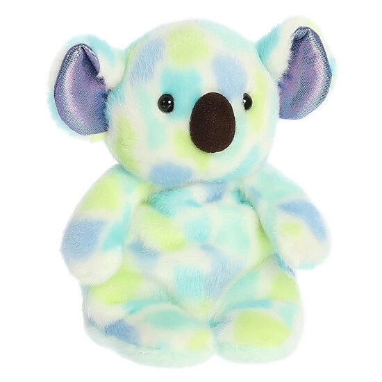Aurora - Jammies - 7.5" Koolberry Koala Blue 2 Aurora - Jammies - 7.5" Koolberry Koala Blue - Image 2