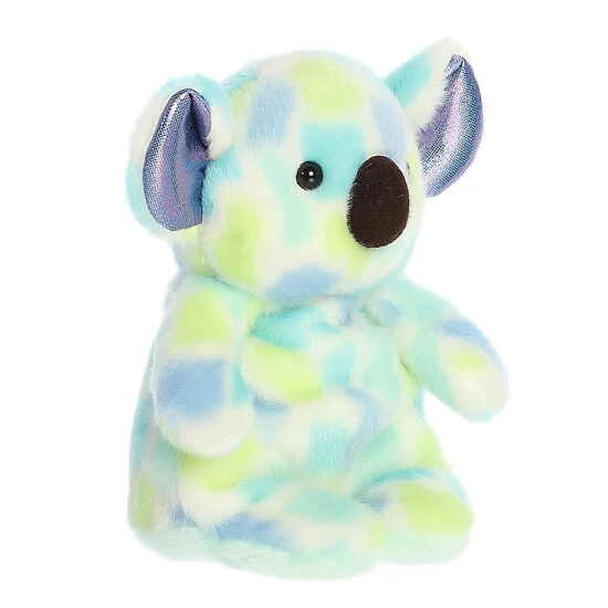 Aurora - Jammies - 7.5" Koolberry Koala Blue 3 Aurora - Jammies - 7.5" Koolberry Koala Blue - Image 3