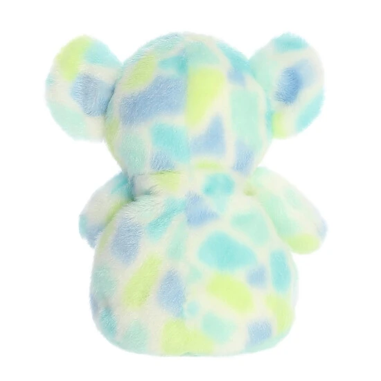 Aurora - Jammies - 7.5" Koolberry Koala Blue 4 Aurora - Jammies - 7.5" Koolberry Koala Blue - Image 4