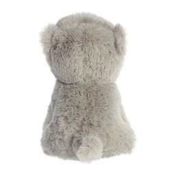 Aurora - Eco Nation - 5" Hippopotamus Grey -Aurora Shop unnamed file 1539