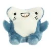 Aurora - Palm Pals - 5" Huddleston Hammerhead Shark Blue