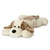 Aurora - Super Flopsie - 27" Big Scruff Dog White