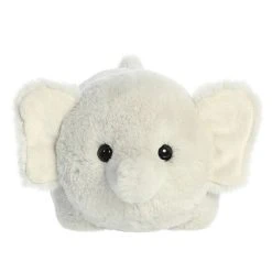 Aurora - Spudsters - 10" Eri Elephant Grey -Aurora Shop unnamed file 1553