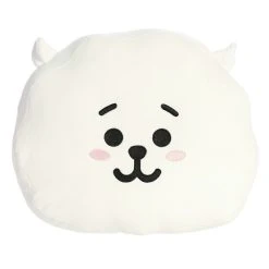 Aurora - BT21 - 14" Rj White