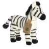 Aurora - Eco Nation - 10" Zebra White