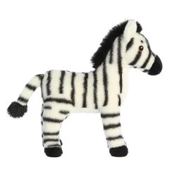 Aurora - Eco Nation - 10" Zebra White -Aurora Shop unnamed file 1562