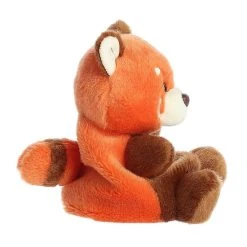 Aurora - Palm Pals - 5" Rei Red Panda Brown -Aurora Shop unnamed file 1570