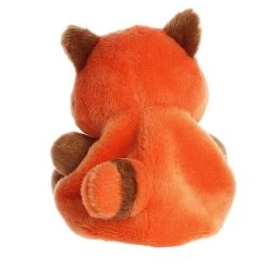 Aurora - Palm Pals - 5" Rei Red Panda Brown -Aurora Shop unnamed file 1571