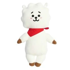 Aurora - BT21 - 13" Rj White