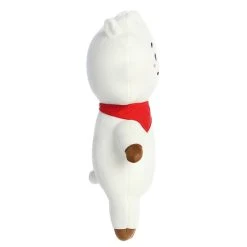 Aurora - BT21 - 13" Rj White -Aurora Shop unnamed file 1574