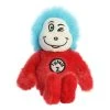 Aurora - Dr. Seuss - 7" Thing 2 Shoulderkin Red