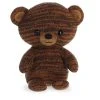 Aurora - Cozyroos - 9" Bear Brown