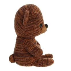 Aurora - Cozyroos - 9" Bear Brown -Aurora Shop unnamed file 1583