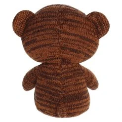 Aurora - Cozyroos - 9" Bear Brown -Aurora Shop unnamed file 1584