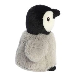 Aurora - Eco Nation - 5" Penguin Grey -Aurora Shop unnamed file 1587